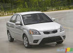 2006-2010 Kia Rio Pre-owned