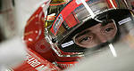GP2 Asia: Jules Bianchi en repérage à Imola