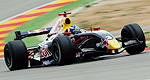 WSR: Daniel Ricciardo survole les débats à Alcaniz