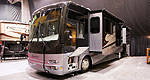 Come dream about the summer at the Montreal RV Show