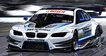 DTM: BMW annonce les trois équipes qui la représenteront