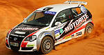 WRC: Volkswagen to enter the World Rally Championship