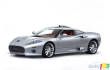 Spyker C8 Aileron will fly at Calgary Auto Show
