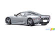 Spyker C8 Aileron will fly at Calgary Auto Show