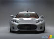 Spyker C8 Aileron will fly at Calgary Auto Show