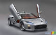 Spyker C8 Aileron will fly at Calgary Auto Show