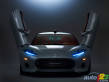 Spyker C8 Aileron will fly at Calgary Auto Show