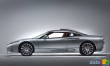Spyker C8 Aileron will fly at Calgary Auto Show