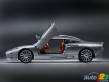 Spyker C8 Aileron will fly at Calgary Auto Show