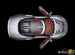 Spyker C8 Aileron will fly at Calgary Auto Show