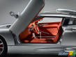 Spyker C8 Aileron will fly at Calgary Auto Show