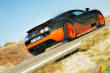 Les Bugatti Veyron 16.4 Super Sport ont toutes trouv� preneurs