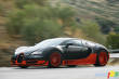 Les Bugatti Veyron 16.4 Super Sport ont toutes trouv� preneurs