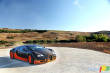Les Bugatti Veyron 16.4 Super Sport ont toutes trouv� preneurs