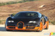 Les Bugatti Veyron 16.4 Super Sport ont toutes trouv� preneurs