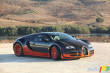 Les Bugatti Veyron 16.4 Super Sport ont toutes trouv� preneurs