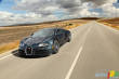 Les Bugatti Veyron 16.4 Super Sport ont toutes trouv� preneurs