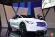 Geneva 2011: Infiniti ETHEREA Concept (picture gallery)