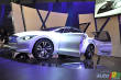 Geneva 2011: Infiniti ETHEREA Concept (picture gallery)