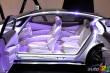 Geneva 2011: Infiniti ETHEREA Concept (picture gallery)