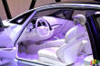 Geneva 2011: Infiniti ETHEREA Concept (picture gallery)