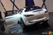 Geneva 2011: Infiniti ETHEREA Concept (picture gallery)