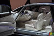 Geneva 2011: Infiniti ETHEREA Concept (picture gallery)