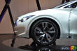 Geneva 2011: Infiniti ETHEREA Concept (picture gallery)