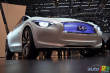 Geneva 2011: Infiniti ETHEREA Concept (picture gallery)