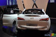 Geneva 2011: Infiniti ETHEREA Concept (picture gallery)