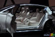 Geneva 2011: Infiniti ETHEREA Concept (picture gallery)