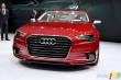 Gen�ve 2011 : Le concept Audi A3 dans toute sa splendeur (galerie photos)