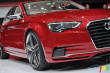 Gen�ve 2011 : Le concept Audi A3 dans toute sa splendeur (galerie photos)