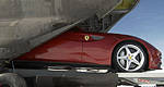 The FF at the top of Plan de Corones at 2,350 metres
