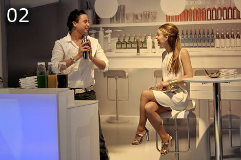 Top 10 Most Beautiful Girls from the Geneva Motor Show