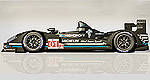 Le Mans: Highcroft présente le nouveau prototype HPD LMP1