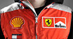 Facebook Contest: Win a genuine pit crew vest of the Scuderia Ferrari!