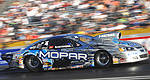 NASCAR: Kurt Busch tries the NHRA