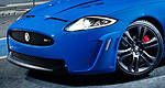 Jaguar vante le comportement sportif de sa XKR-S dans une nouvelle publicité