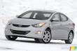 2011 Hyundai elantra Limited
