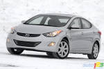 2011 Hyundai Elantra Limited Review