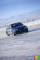 Nokian sets new speed record on ice with Audi RS6