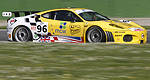 LMS: A Lola-Toyota sets best performance at Paul Ricard