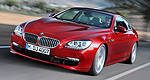 BMW presents 2012 650i coupe - longer, wider, mightier
