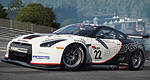 GT1: David Brabham pilotera une Nissan en championnat mondial