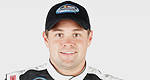 Ricky Stenhouse Jr. is sprinting into NASCAR