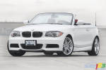 2011 BMW 135i Cabriolet Review