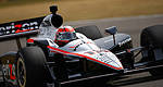 IndyCar: Will Power is the fastest at Barber