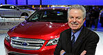 Ford has no plans to bring diesel to North America