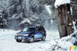 Subaru Forester 2.5X Commodit� 2011 : essai routier
